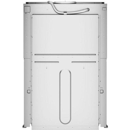 5.0 Cu. Ft. Wall Oven Microwave Combo w/Air Fry - Stainless