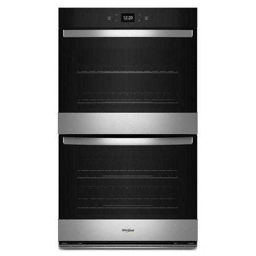 27" Built-in Double Wall Oven