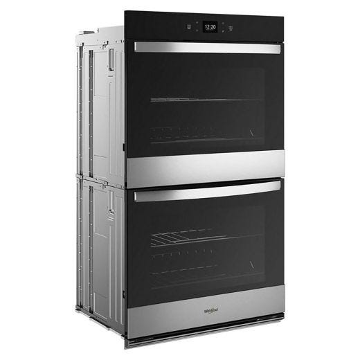 27" Built-in Double Wall Oven