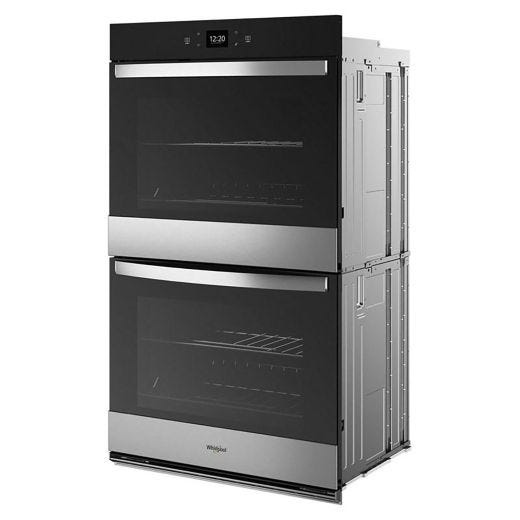 27" Built-in Double Wall Oven