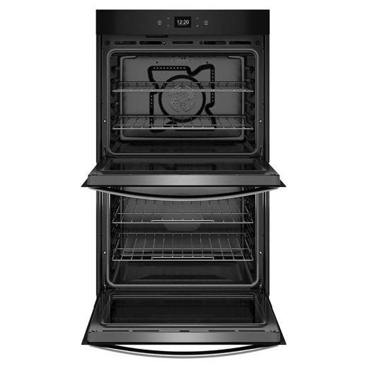 27" Built-in Double Wall Oven