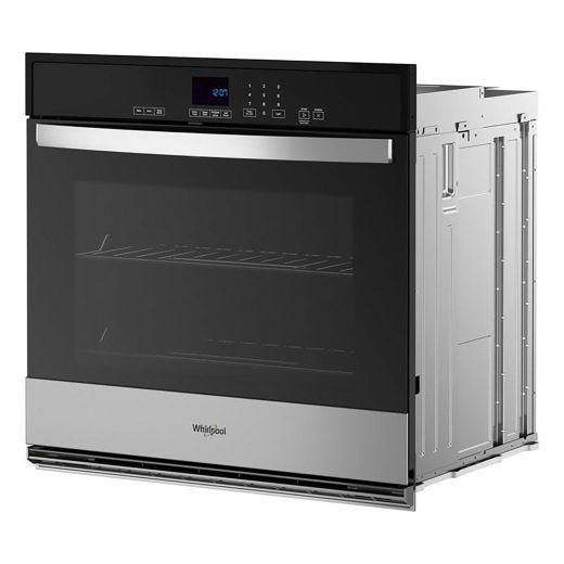 27" Built-in Single Wall Oven