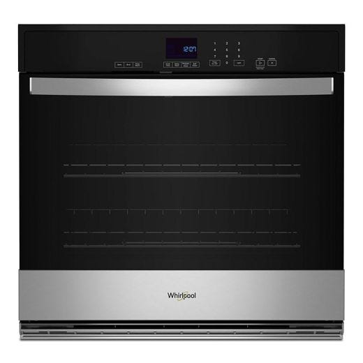 30" Built-in Single Wall Oven