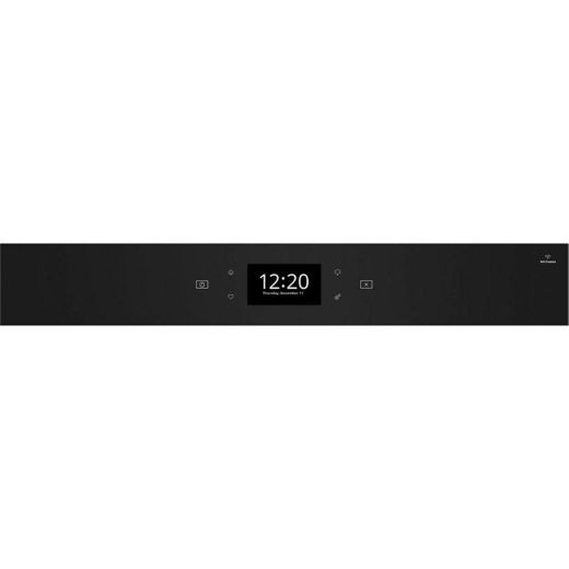 4.3 Cu. Ft. Single Smart Wall Oven with Air Fry
