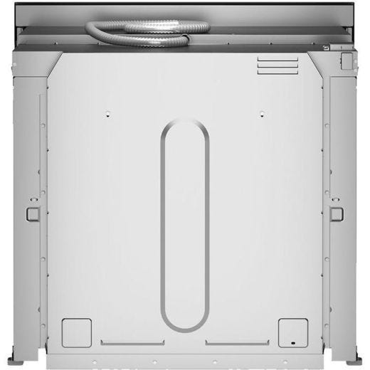 4.3 Cu. Ft. Single Smart Wall Oven with Air Fry