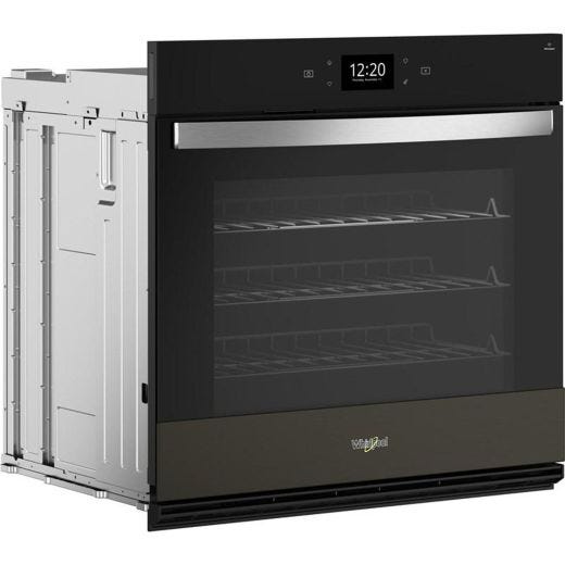 5.0 Cu. Ft. Single Smart Wall Oven with Air Fry