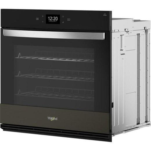 5.0 Cu. Ft. Single Smart Wall Oven with Air Fry