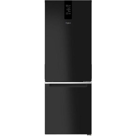 24" 12.9 cu.ft. Bottom Freezer Refrigerator