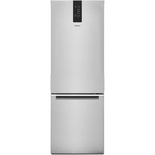 24" 12.9 cu.ft. Bottom Freezer Refrigerator