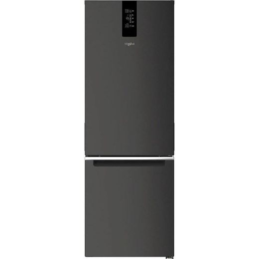 24" Bottom-Freezer Refrigerator - 12.9cf