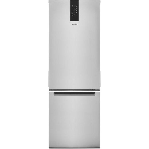 24" Bottom-Freezer Refrigerator - 12.9cf