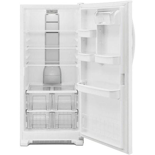 31" 17.8 cu. ft. All Refrigerator