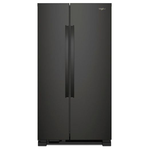 36" 25.1 cu. ft. Side-By-Side Refrigerator