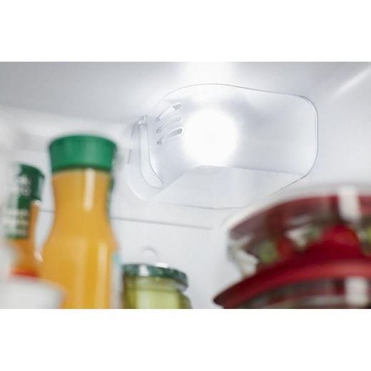 36" 25.1 cu. ft. Side-By-Side Refrigerator