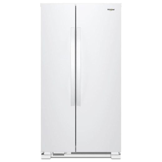 36" 25.1 cu. ft. Side-By-Side Refrigerator