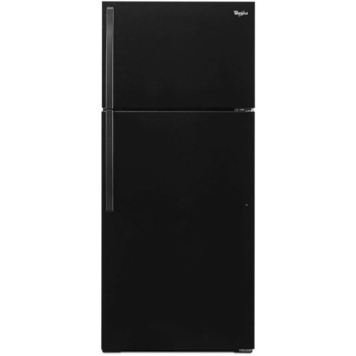 28" 14.3 cu. ft. Top Freezer Refrigerator