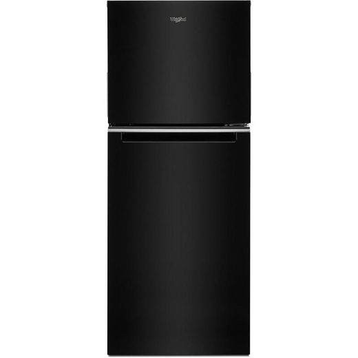 24 3/8" 11.6 cu.ft. Top Freezer Refrigerator