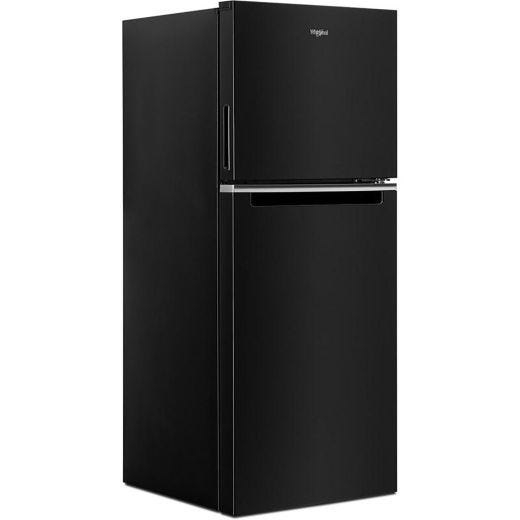 24 3/8" 11.6 cu.ft. Top Freezer Refrigerator