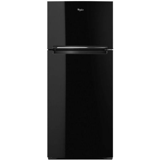 28" 17.64 cu. ft. Top Freezer Refrigerator