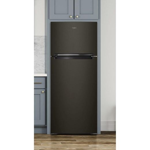 28" 17.6 cu.ft. Top Freezer Refrigerator