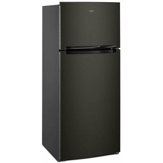 28" 17.6 cu.ft. Top Freezer Refrigerator