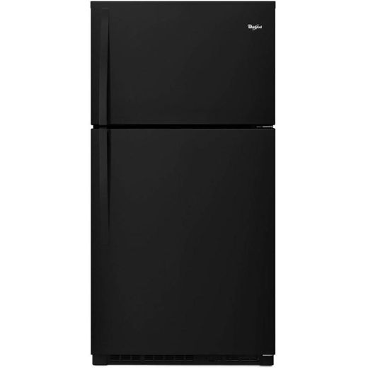 33" 21.3cf Freestanding Top Freezer Refrigerator