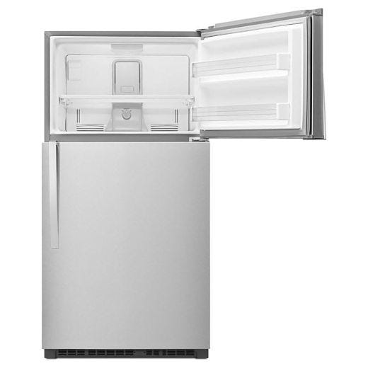 33" 21.3cf Freestanding Top Freezer Refrigerator