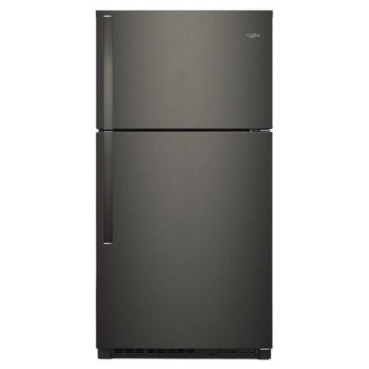 33" 21.3 cu.ft. Top Freezer Refrigerator