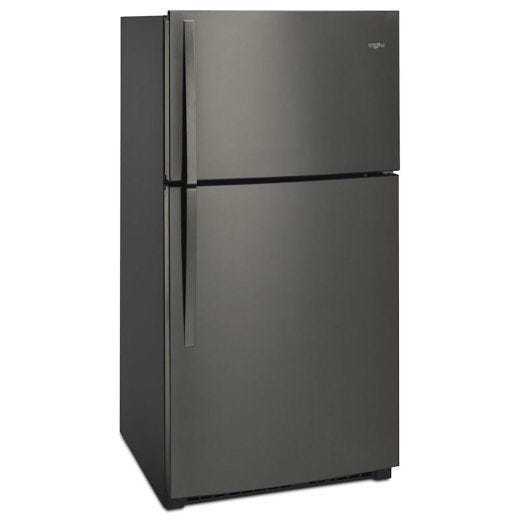 33" 21.3 cu.ft. Top Freezer Refrigerator