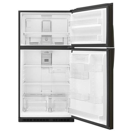 33" 21.3 cu.ft. Top Freezer Refrigerator