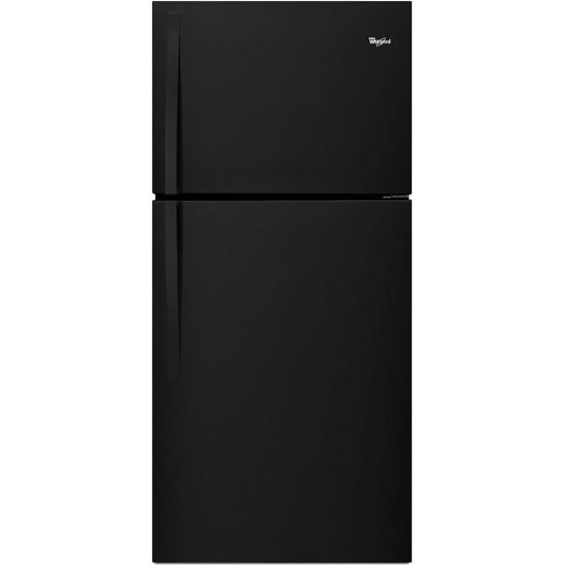 30" 19.2 cu. ft. Top Freezer Refrigerator