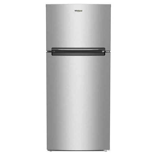 28" 16.6cf Freestanding Top Freezer Refrigerator