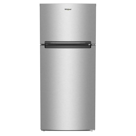 28" 16.6cf Freestanding Top Freezer Refrigerator