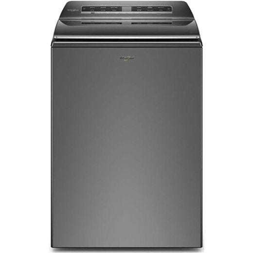 6.1 cu.ft. Top Loading Washer with Load & Go™ Dispenser
