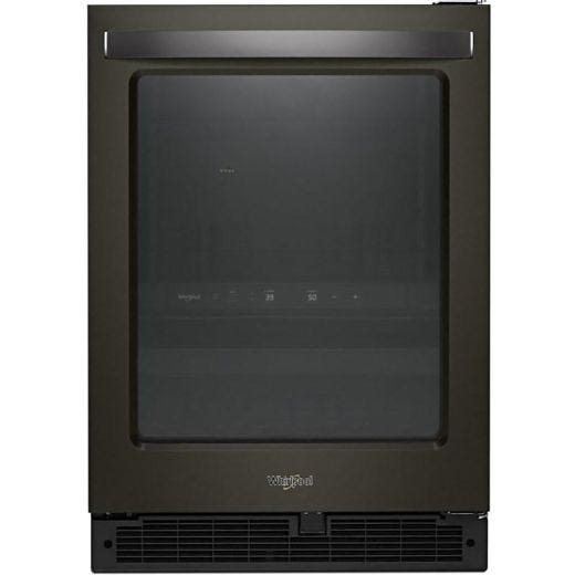 5.2 cu. ft. Undercounter Beverage Center