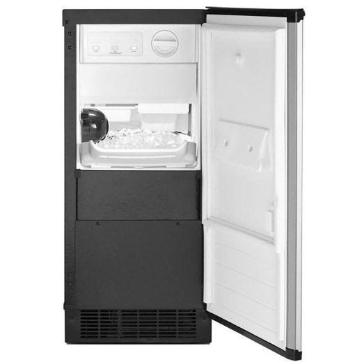 15" Automatic Ice Maker