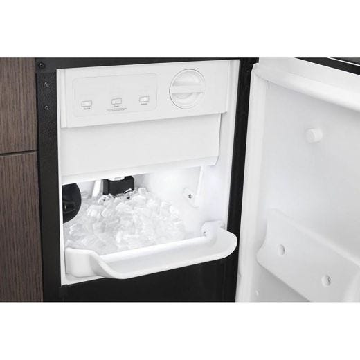 15" Automatic Ice Maker
