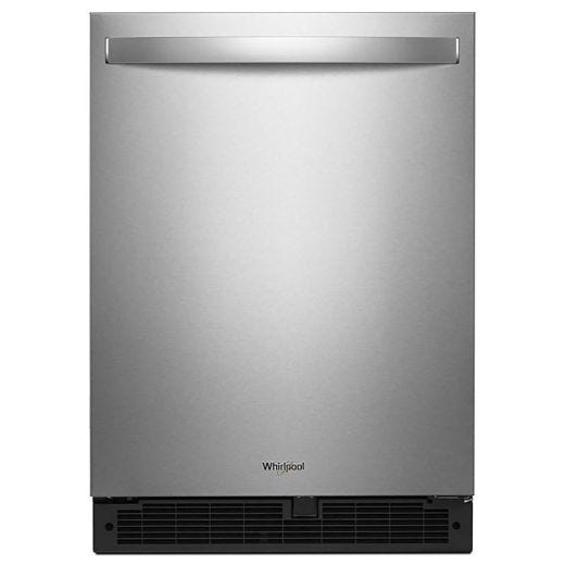 24" 5.1 cu.ft. Built-in Undercounter Refrigerator