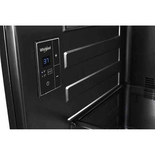 24" 5.1 cu.ft. Built-in Undercounter Refrigerator