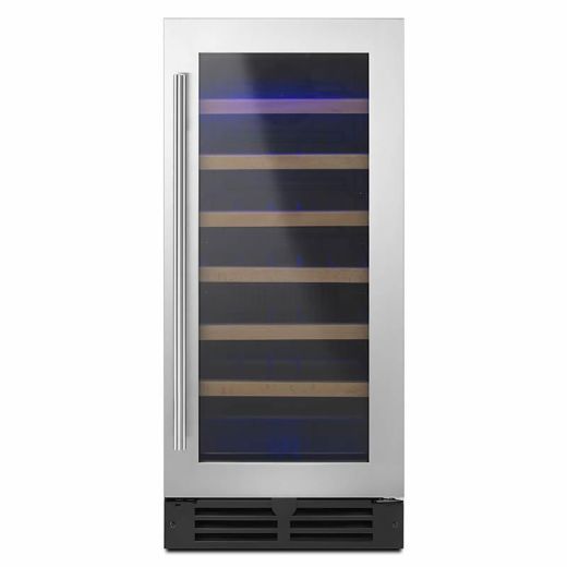 34-bottle Freestanding Wine Cellar