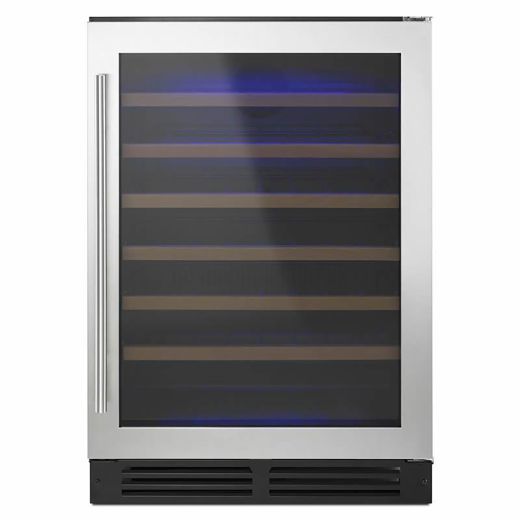 51-bottle Freestanding Wine Cellar
