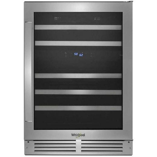 46-bottle Freestanding Wine Cellar