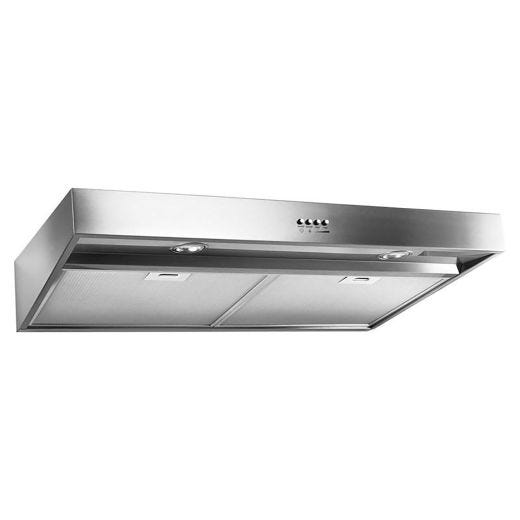 30" Under-Cabinet Range Hood
