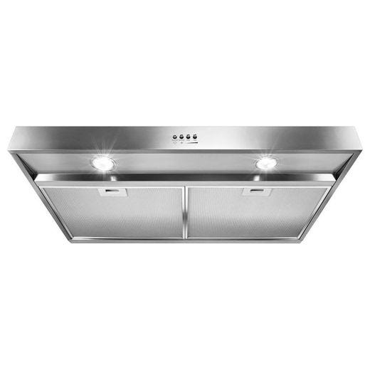 30" Under-Cabinet Range Hood