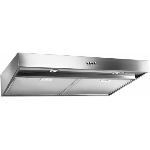 24" Under Cabinet Range Hood