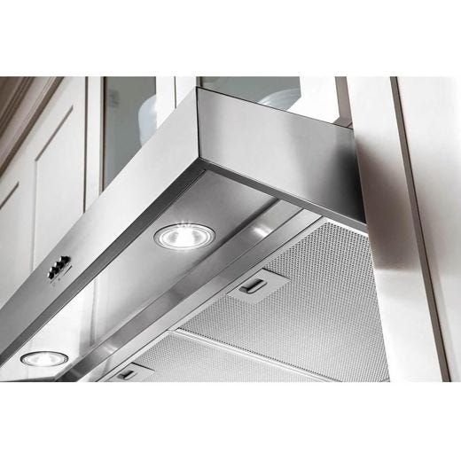24" Under Cabinet Range Hood