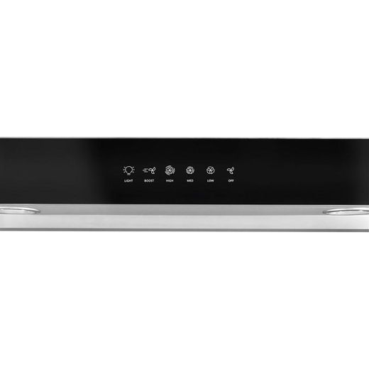 30" Under-Cabinet Range Hood