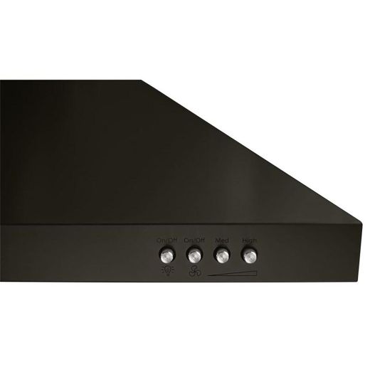 30" wall Mount Range Hood