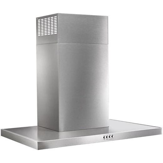 30" Wall Mount Range Hood