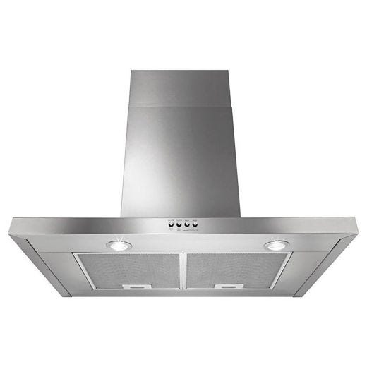 30" Wall Mount Range Hood